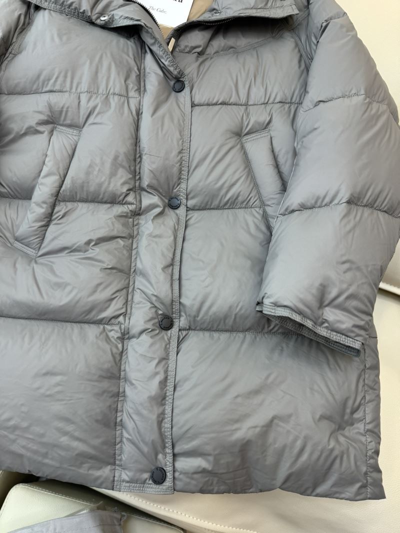 Max Mara Down Jackets